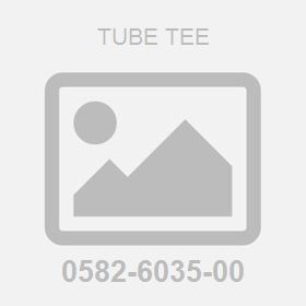 Tube Tee